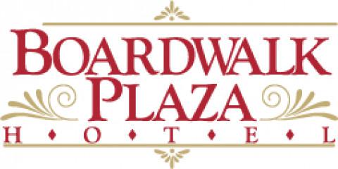 Boardwalk Plaza Hotel (1326410)